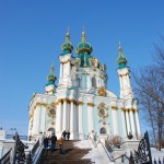 St. Andrews Cathedral